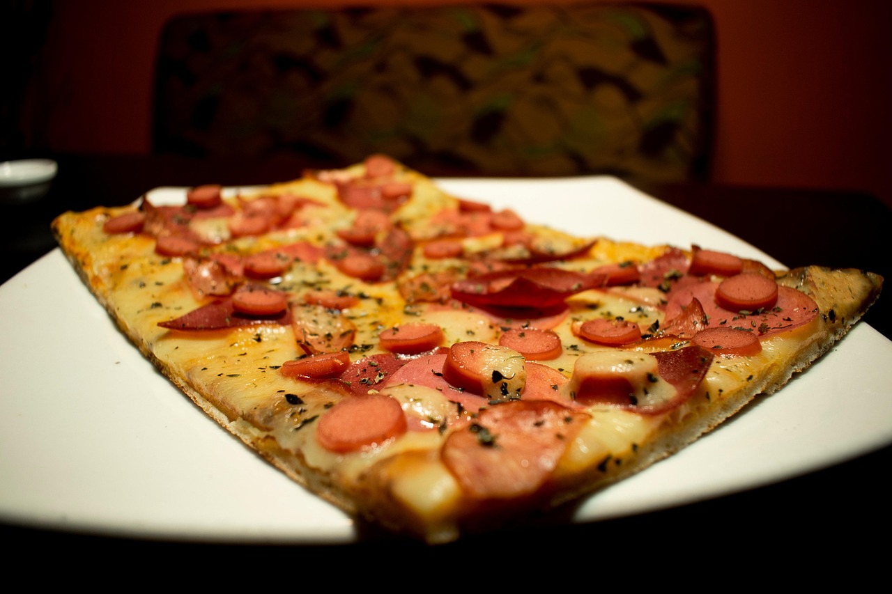 Wie gelingt hausgemachte Pizza wie beim Italiener?