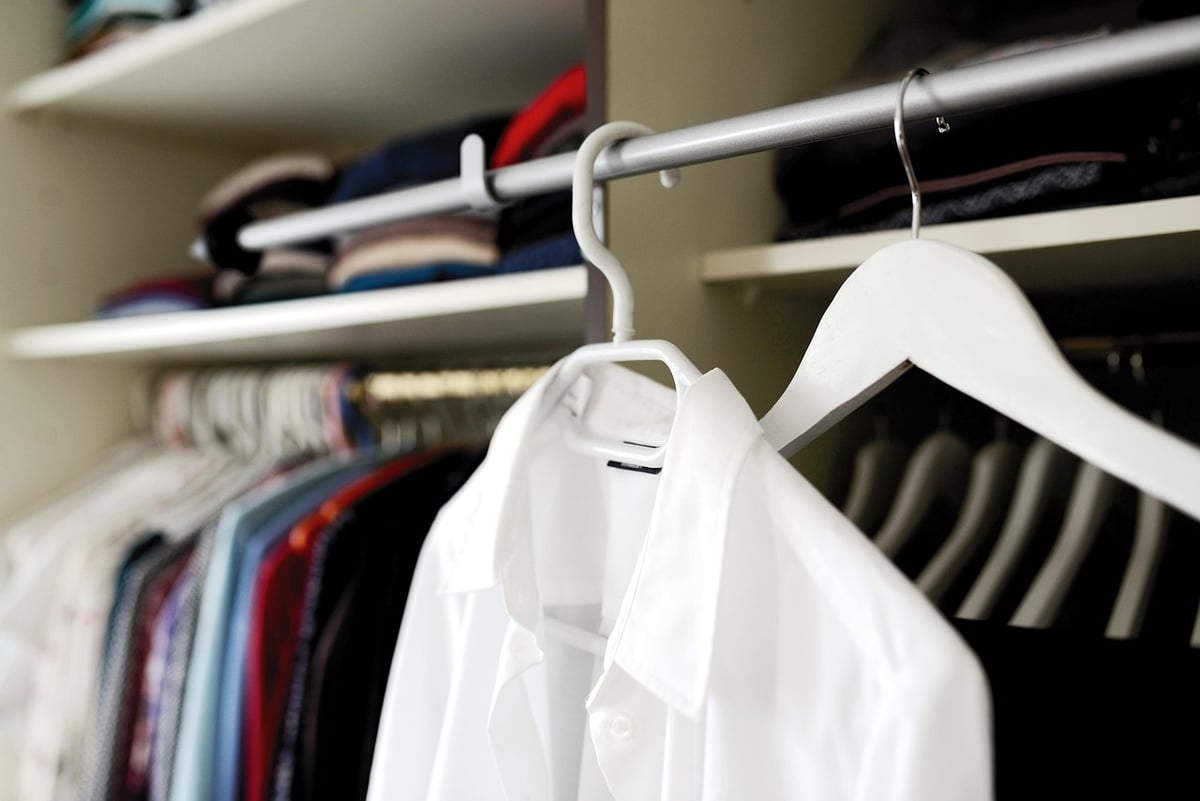 Welche Mode-Basics braucht jede Frau?