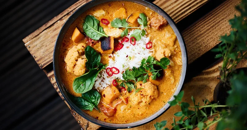 Die Garzeiten-Tabelle, die kein Rezept zeigt