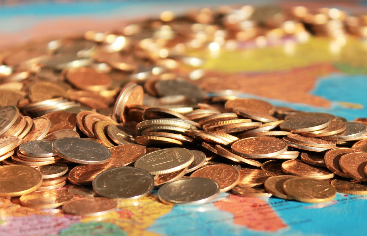 erfahren sie alles über inflation: ursachen, auswirkungen und strategien zur bewältigung. informieren sie sich, wie sich die inflation auf die wirtschaft und ihr tägliches leben auswirkt.