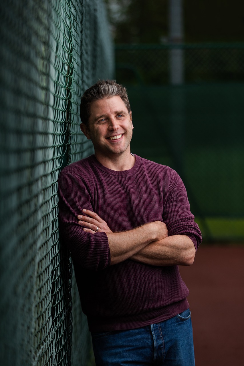 entdecken sie gelenkschonende sportarten, die ihre fitness fördern, ohne ihre gelenke zu belasten. ideal für alle, die aktiv bleiben möchten, während sie verletzungen vermeiden.