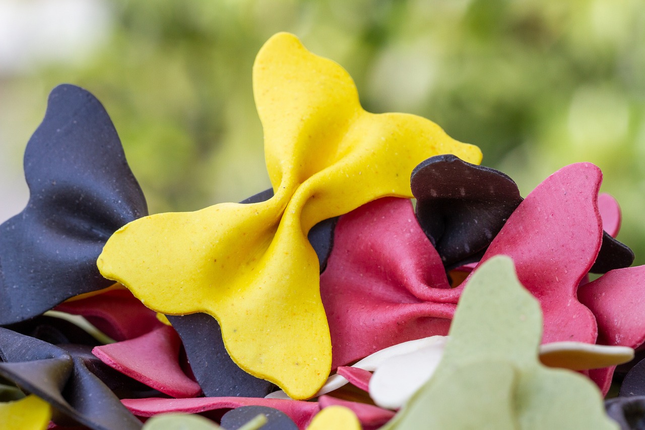 entdecken sie die köstliche welt der pasta! von klassischen italienischen rezepten bis hin zu kreativen variationen – lassen sie sich von unseren vielfältigen pasta-gerichten inspirieren und genießen sie die perfekte pasta-zubereitung für jeden anlass.