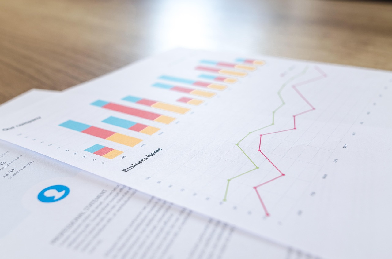 entdecken sie bewährte investmentstrategien, um ihr vermögen effektiv zu vermehren. erfahren sie, wie sie durch kluge anlageentscheidungen nachhaltigen finanziellen erfolg erzielen können.