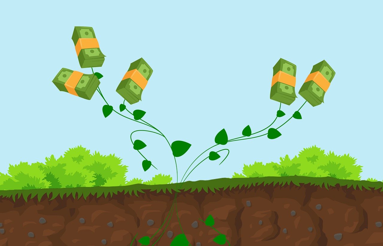 entdecken sie effektive investmentstrategien, um ihr vermögen nachhaltig aufzubauen. lernen sie tipps und methoden für erfolgreiche investitionen in verschiedenen anlageklassen.