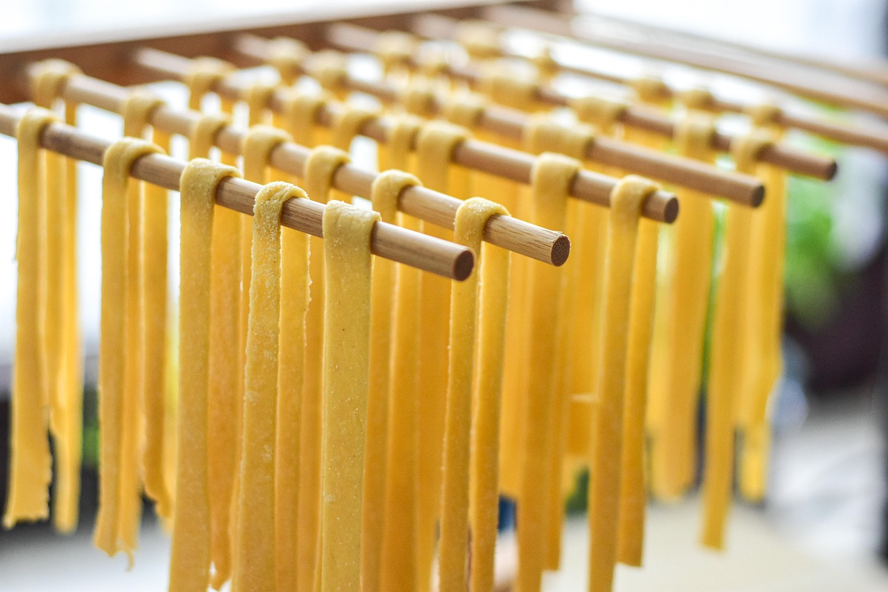 entdecken sie alles über pasta: leckere rezepte, verschiedene nudelsorten, tipps zur zubereitung und inspiration für italienische gerichte. perfekt für pasta-liebhaber!