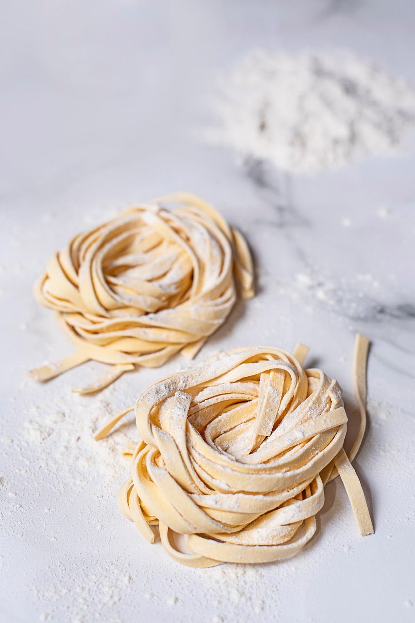 entdecken sie die köstliche welt der pasta – von klassischen italienischen rezepten bis zu kreativen nudelideen. erfahren sie mehr über zutaten, zubereitung und italienische küchentraditionen.