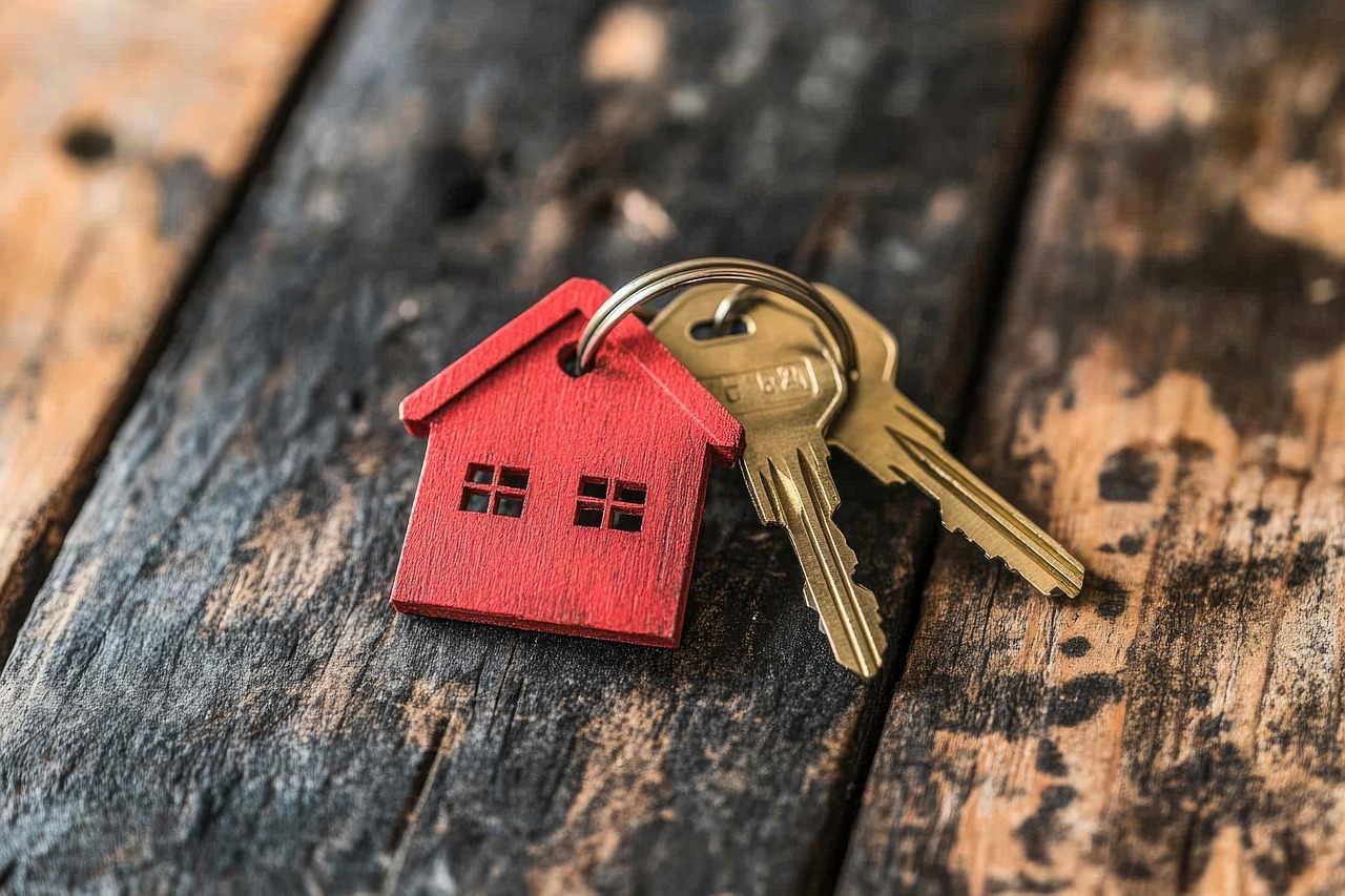 entdecken sie die besten strategien und tipps für erfolgreiches immobilien investment. erfahren sie, wie sie in immobilien investieren und langfristig von attraktiven renditen profitieren können.