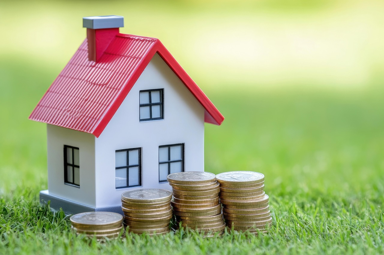 entdecken sie die vorteile und chancen einer investition in immobilien. erfahren sie, wie sie mit immobilien langfristig vermögen aufbauen und ihr portfolio diversifizieren können.