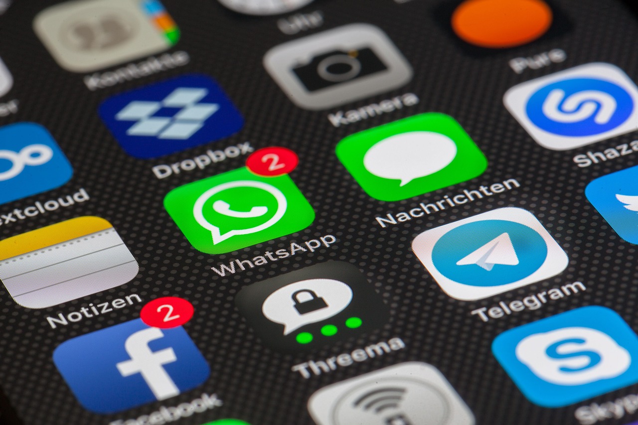 entdecken sie die neuesten trends und tipps rund um social media. erfahren sie, wie sie ihre social-media-präsenz erfolgreich gestalten und ihre reichweite effektiv erhöhen können.