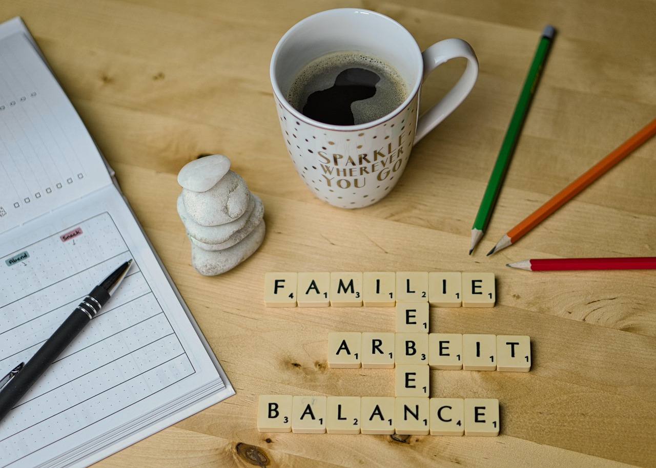entdecken sie, wie sie durch effektive strategien eine gesunde work-life-balance erreichen können. tipps für mehr zufriedenheit und ausgeglichenheit im berufs- und privatleben.